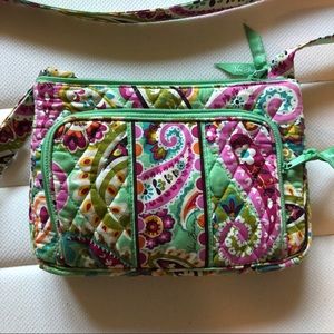 Vera Bradley bag